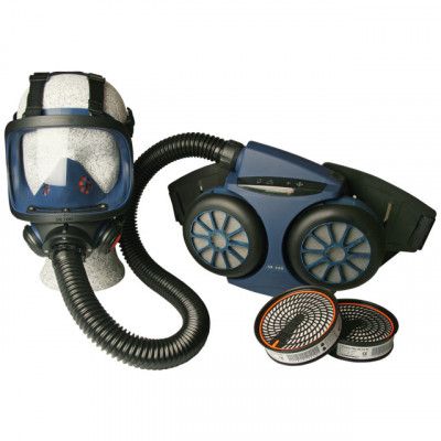 FLÄKT SR 500 INKL SR 200&SR 509 SUNDSTRÖM | Beijerbygg Byggmaterial