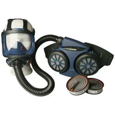 FLÄKT SR 500 INKL SR 200&SR 509 SUNDSTRÖM | Beijerbygg Byggmaterial