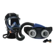 FLÄKT SR 700 INKL SR 200 SUNDSTRÖM | Beijerbygg Byggmaterial