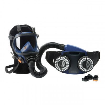 FLÄKT SR 700 INKL SR 200 SUNDSTRÖM | Beijerbygg Byggmaterial