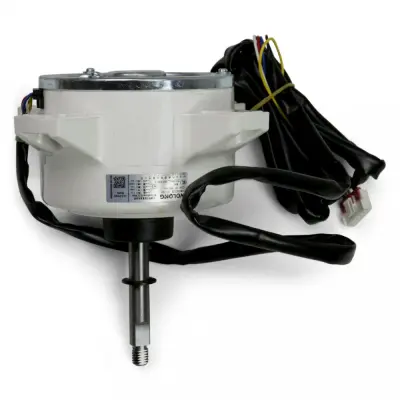 Fläktmotor DC 310V