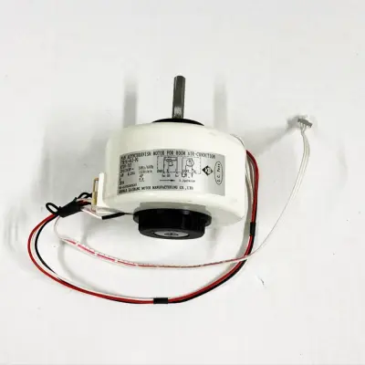 Fläktmotor till 116-4-2