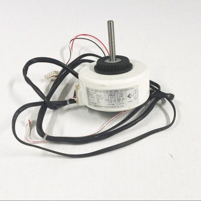 Fläktmotor till 116-4-3