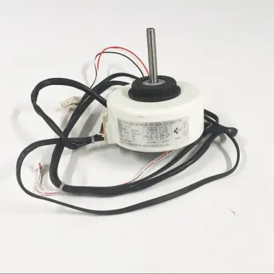 Fläktmotor till 116-4-3