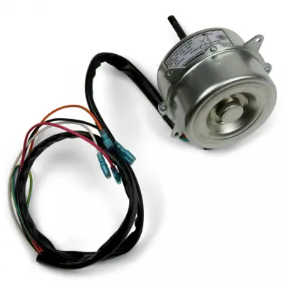 Fläktmotor YDK-20-6 (20-6D)