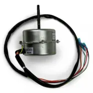 Fläktmotor YDK-25-6