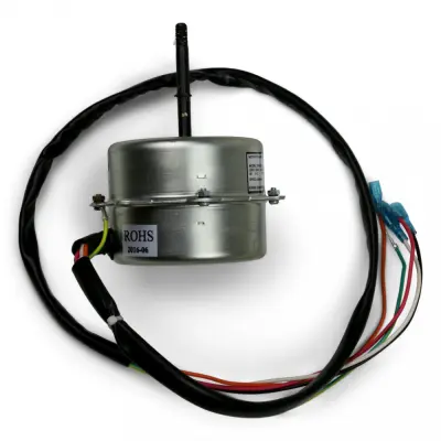 Fläktmotor YDK-25-6