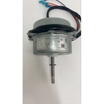 Fläktmotor YDK-30-6h/YDK-25-6(Ny modell)