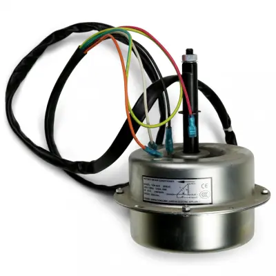 Fläktmotor YDK-40-6 (R40-6)