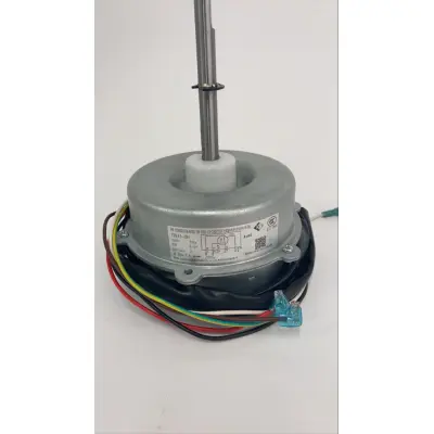 Fläktmotor YDK-85-6Ms