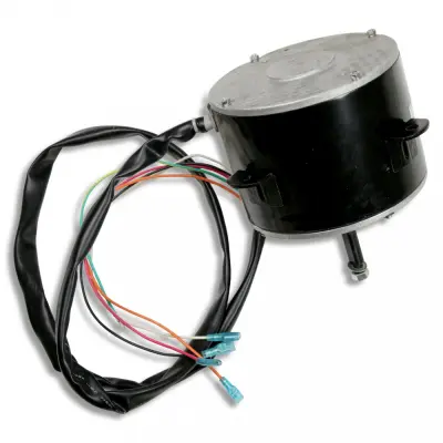 Fläktmotor YDK-90-6 (90-6D)