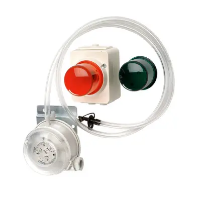 FLÄKTVAKT /LARM NIVELL | Beijerbygg Byggmaterial