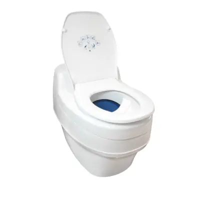 FRITIDSTOALETT SEPARETT VILLA | Beijerbygg Byggmaterial