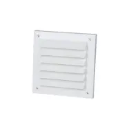 FYRKANTSGALLER FRESH GRÅ 150MM | Beijerbygg Byggmaterial