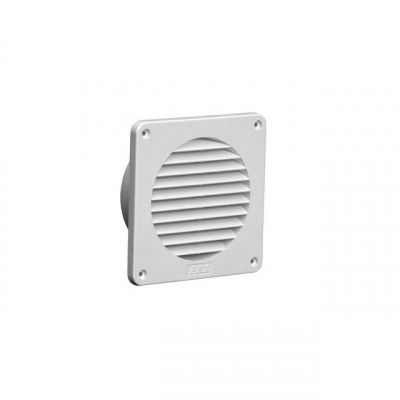 GALLER UTVÄND 8156-2 PAX SVART | Beijerbygg Byggmaterial