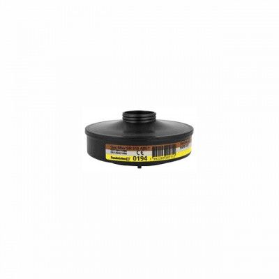 GASFILTER SR 515 ABE1 FLÄKT SUNDSTRÖM | Beijerbygg Byggmaterial