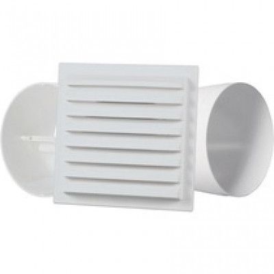 GENOMFÖRINGSSET INTELLIVENT YVG125 FRESH | Beijerbygg Byggmaterial