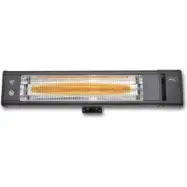 Infraröd värmare 1800W