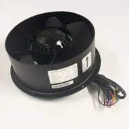 Insugsmotor/fläkt till 116-4-3