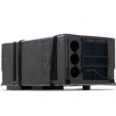 Integrerad AC till husbil/husvagn | 2640W