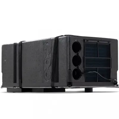 Integrerad AC till husbil/husvagn | 2640W