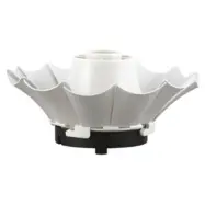 Kallrasspjäll - Passad