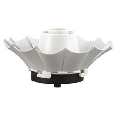 Kallrasspjäll - Passad