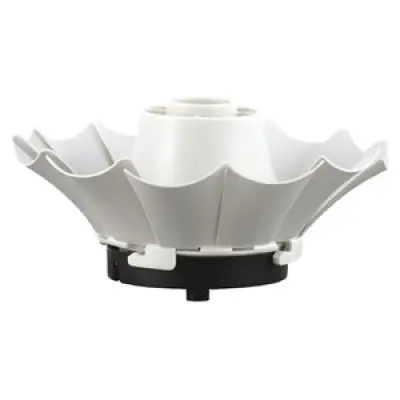 Kallrasspjäll - Passad