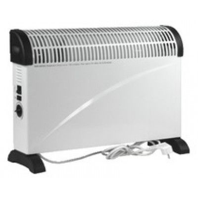 KONVEKTORELEMENT 2000W TURBO 230V