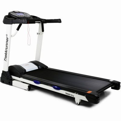 Löpband 3hk | Pulsband ingår | TR5001-Pro