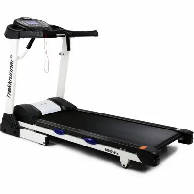 Löpband 3hk | Pulsband ingår | TR5001-Pro