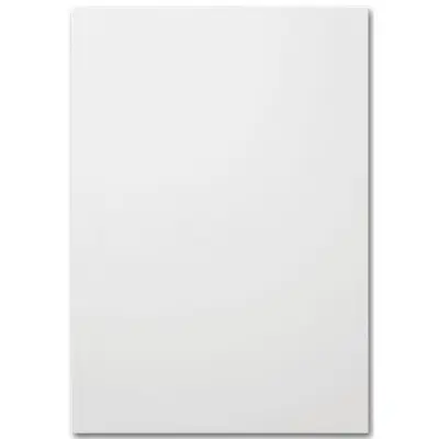 LUCKSATS FLÄKTSKÅP B60XH850 LUCKSATS (B596 X H 646 + 198) | Beijerbygg Byggmaterial