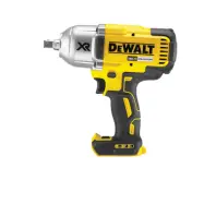 Mutterdragare Dewalt DCF899N-XJ Utan batteri och laddare 18 V