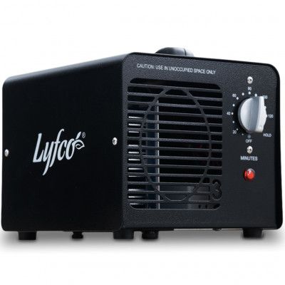 Ozongenerator 15000 mg/tim | 120W Pro