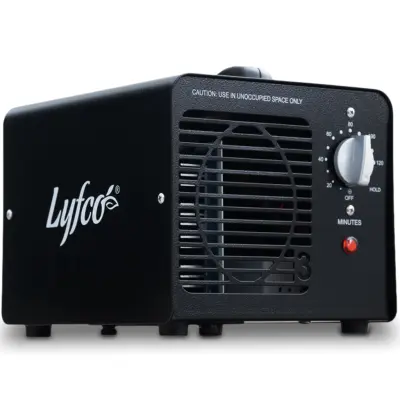 Ozongenerator 15000 mg/tim | 120W Pro