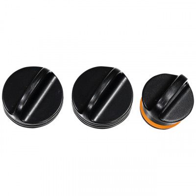 PLUGGAR TILL FLÄKT SR R06-0703 SUNDSTRÖM | Beijerbygg Byggmaterial