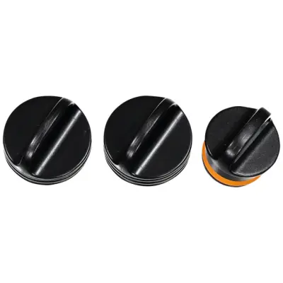 PLUGGAR TILL FLÄKT SR R06-0703 SUNDSTRÖM | Beijerbygg Byggmaterial