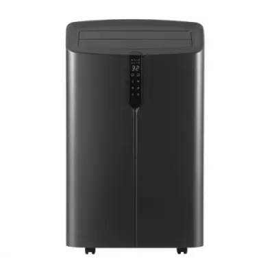Portabel AC 12 000 BTU | Kyla&värme | WiFi-styrning, låg ljudnivå&R290-köldmedium
