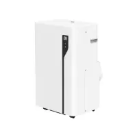 Portabel AC för 50 m² | 14000 BTU | Tyst och effektiv