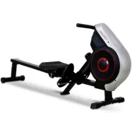 Roddmaskin | POLAR pulsband ingår | Trekkrunner R-7115