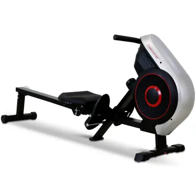 Roddmaskin | POLAR pulsband ingår | Trekkrunner R-7115