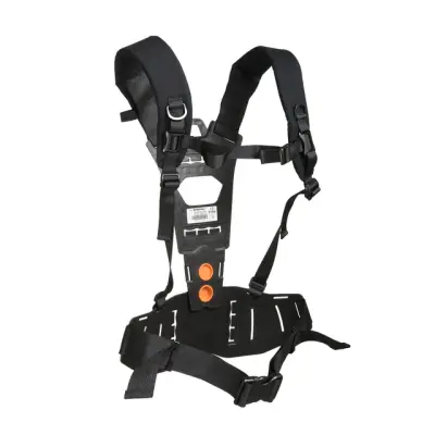 RYGGSELE SUNDSTRÖM SR552 T FLÄKT SR500 | Beijerbygg Byggmaterial