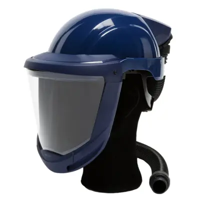 SKYDDSHJÄLM SR 580 MED VISIR TH3 SUNDSTRÖM | Beijerbygg Byggmaterial