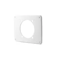 TÄCKPLATTA FRESH INTELLIVENT VIT | Beijerbygg Byggmaterial