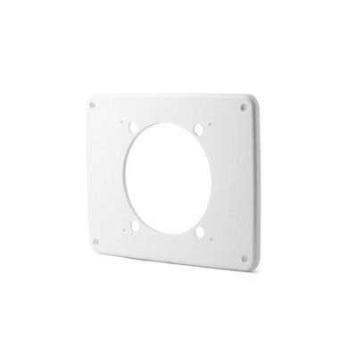 TÄCKPLATTA FRESH INTELLIVENT VIT | Beijerbygg Byggmaterial