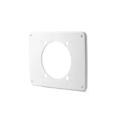 TÄCKPLATTA FRESH INTELLIVENT VIT | Beijerbygg Byggmaterial