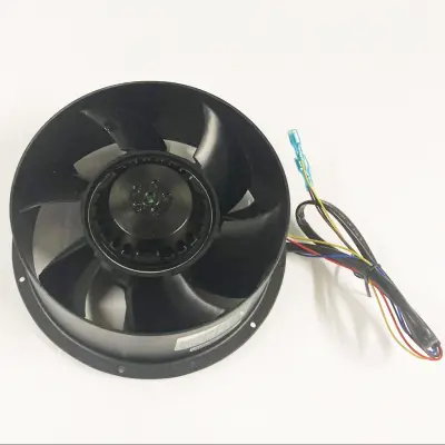 Utblåsmotor/Fläkt till 116-4-3