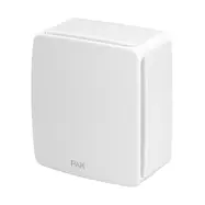 Våtrumsfläkt Pax Chinook