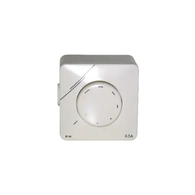 VARVTALSREGLERING 30-100 PROCENT FLÄKTAR FRESH | Beijerbygg Byggmaterial