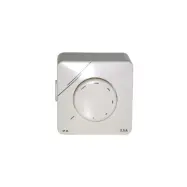 VARVTALSREGLERING FRESH FLÄKT | Beijerbygg Byggmaterial